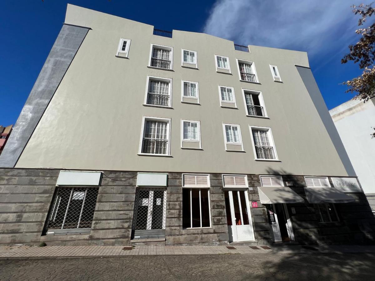 Vivienda Vacacional La Laguna Deluxe 1 Exterior foto