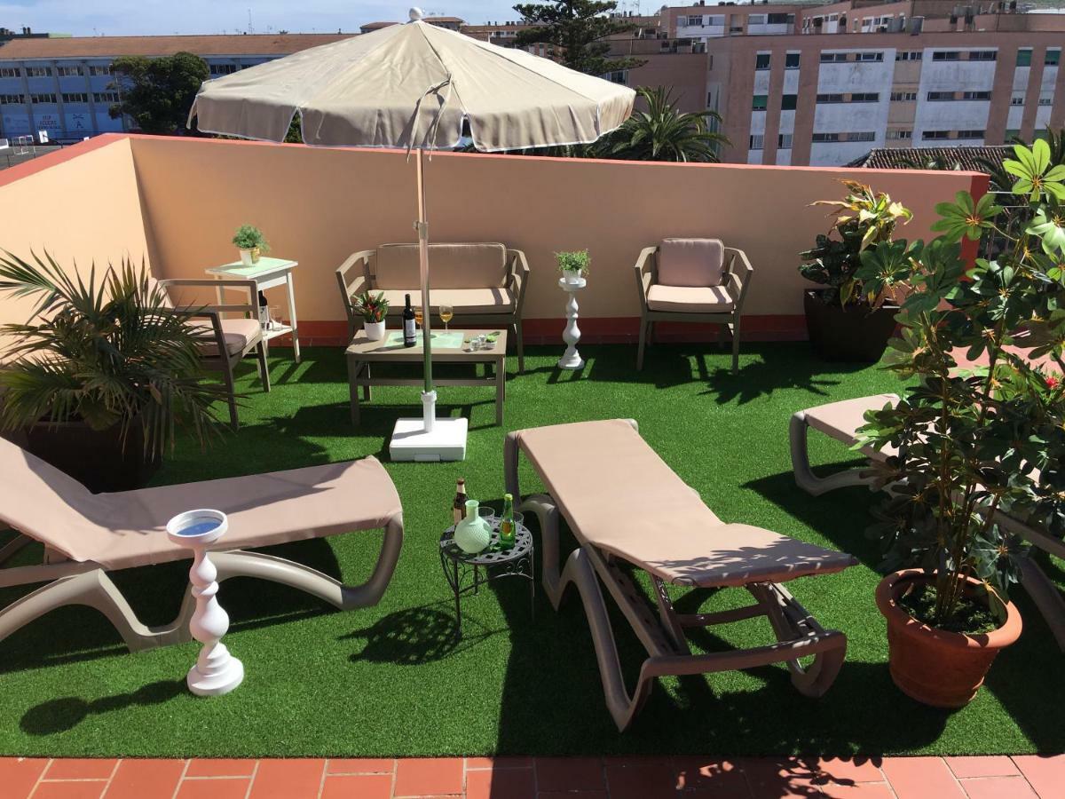 Vivienda Vacacional La Laguna Deluxe 1 Exterior foto